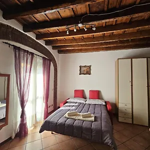 Appartamento Romantica Sarpi, Milano